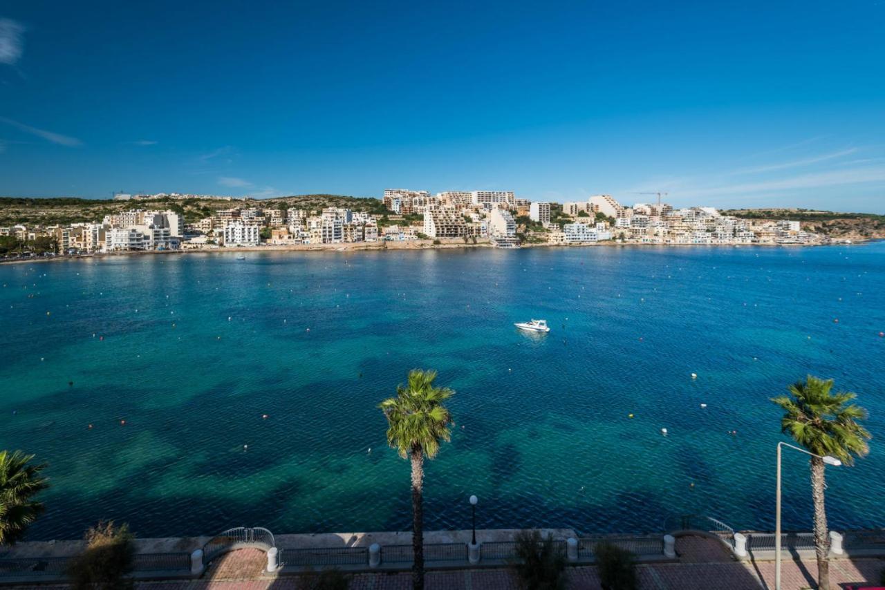 La Casetta St. Paul's Bay Dış mekan fotoğraf